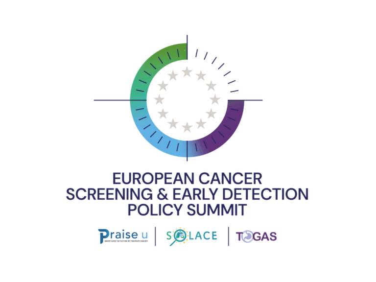 Registration is open for the European Cancer Screening & Early Detection Policy Summit