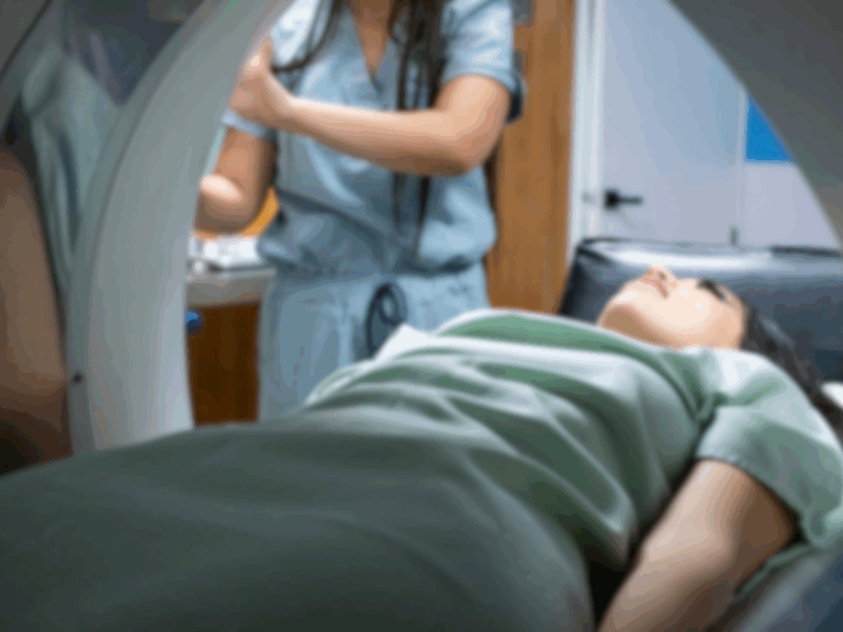 SOLACE in the Lubelskie region, Poland: Mobile lung cancer screening