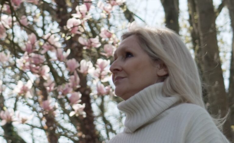 Emmanuelle’s story: early detection and lung cancer surgery