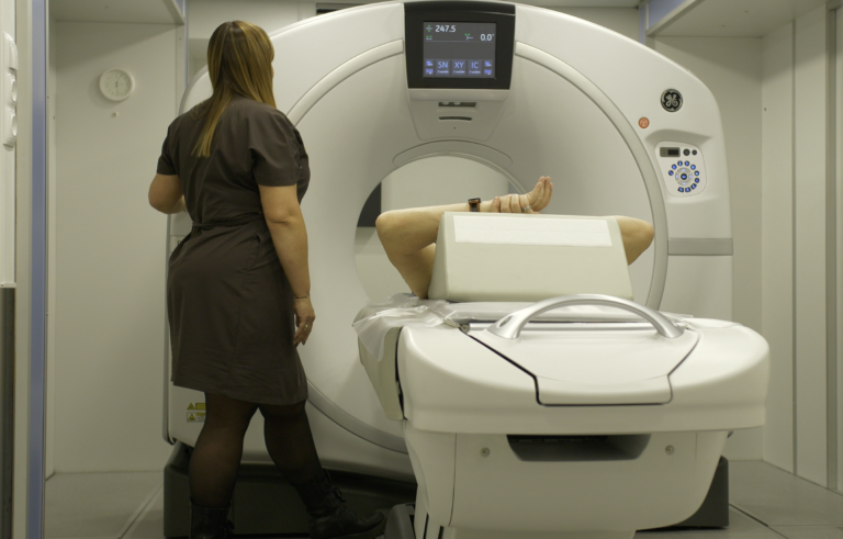 Bringing lung screening to rural communities in Poland