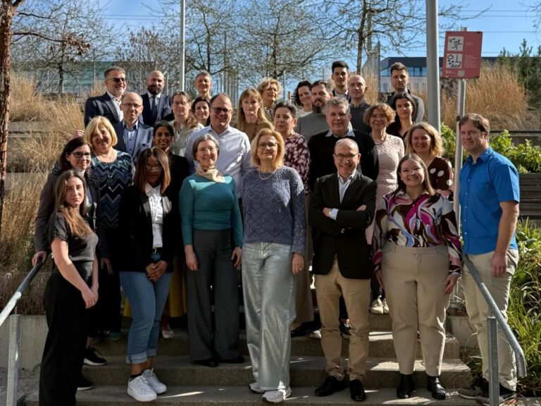 Updates and achievements from the final SOLACE Project consortium meeting