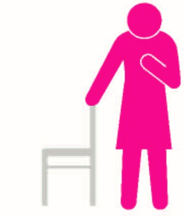 Lymphangioleiomyomatose (LAM) - European Lung Foundation