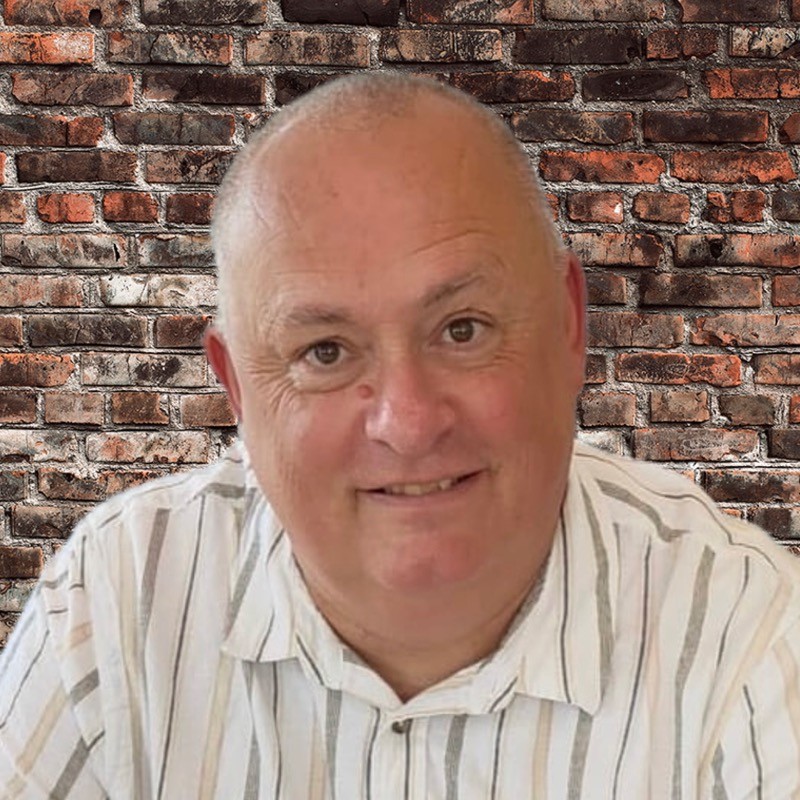 Graham Bloye - profile image