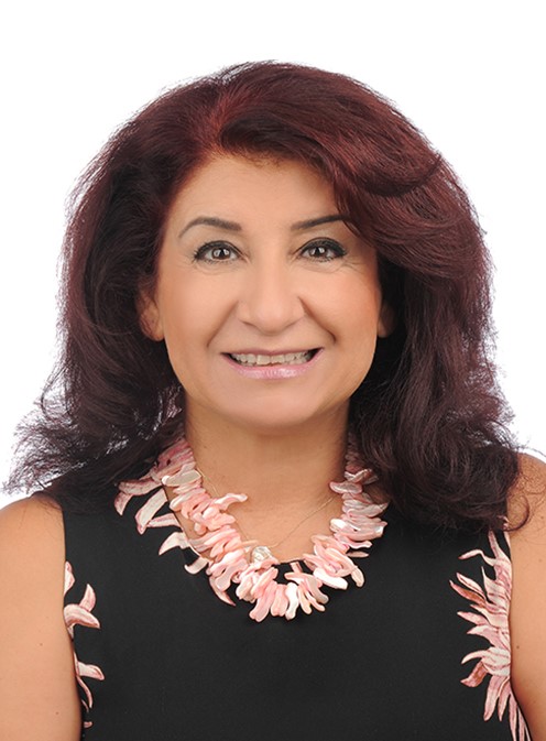 Arzu Yorgancioglu - profile image