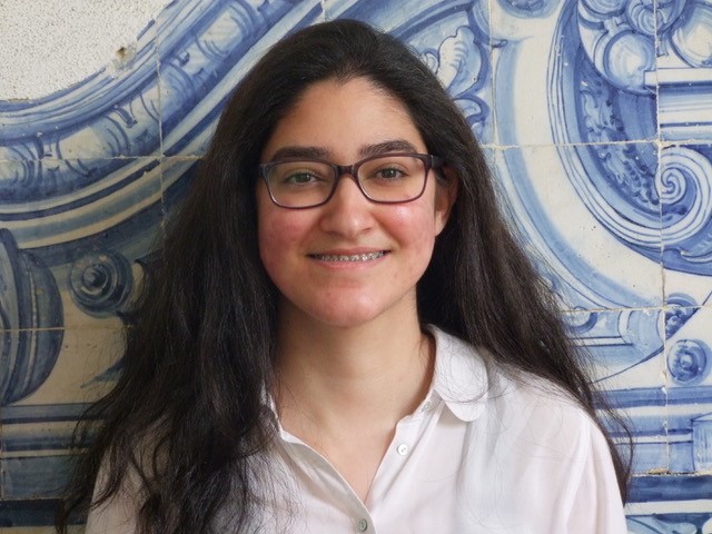 Beatriz Salgueiro - profile image