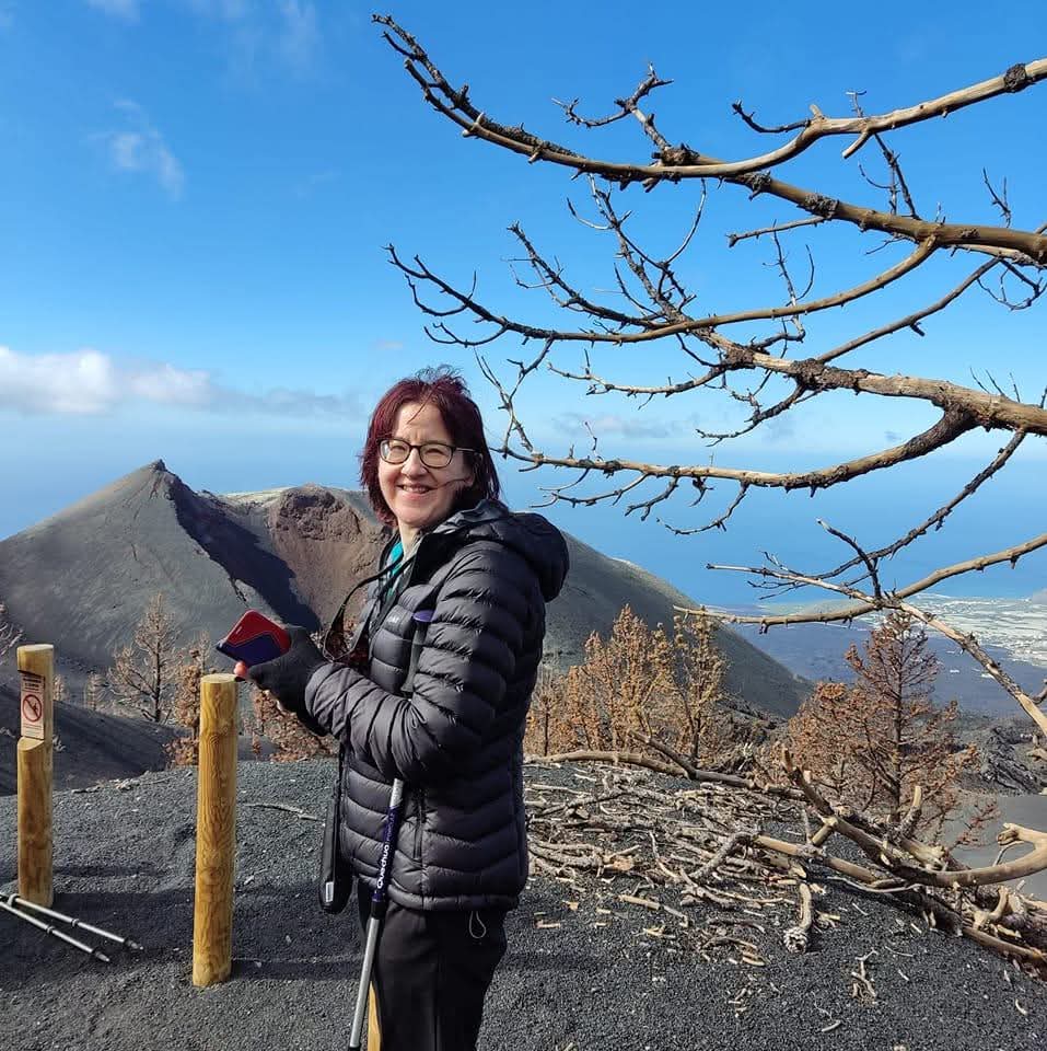 Clare Williams - profile image