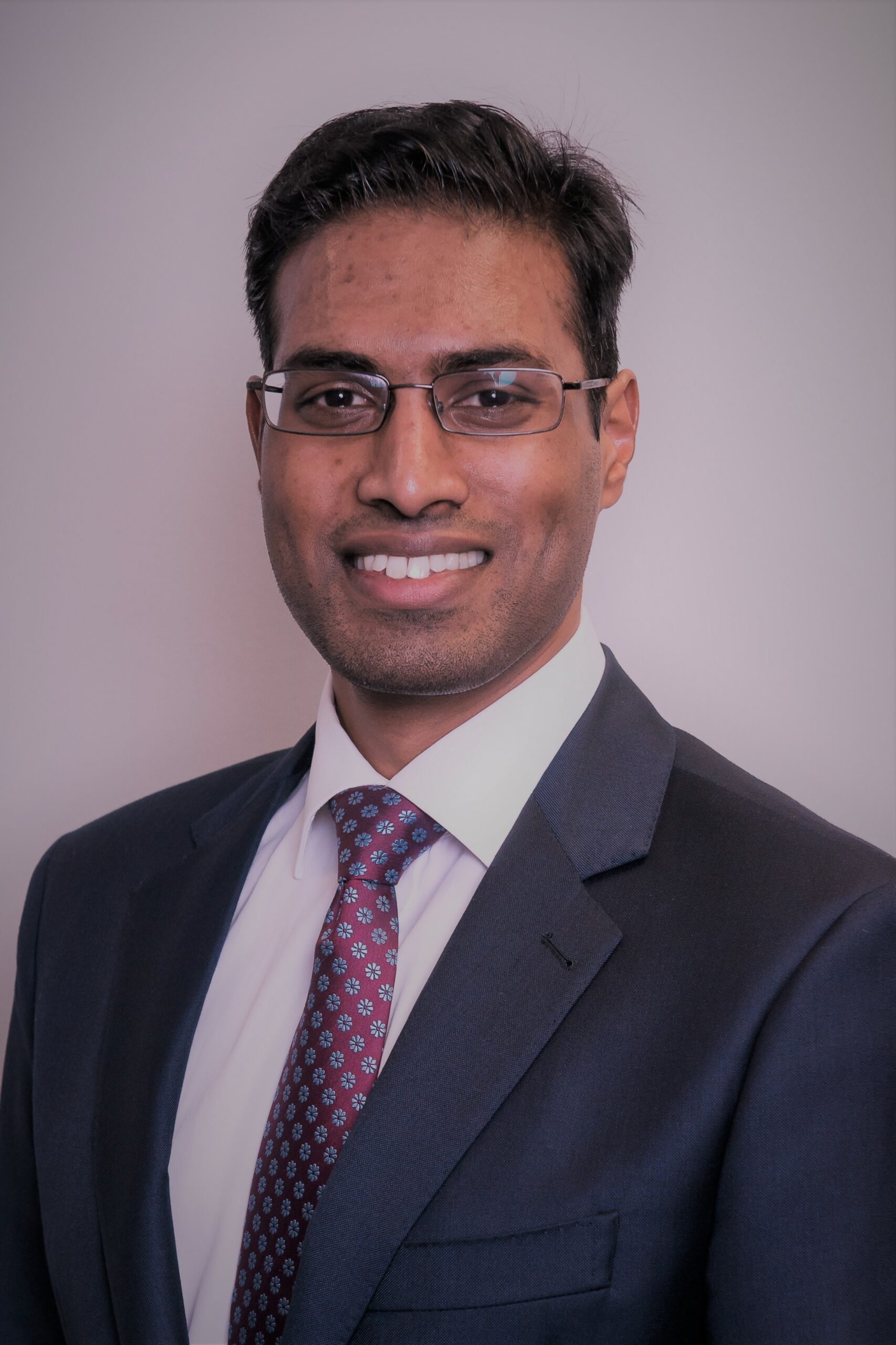 Krisnah Poinasamy - profile image