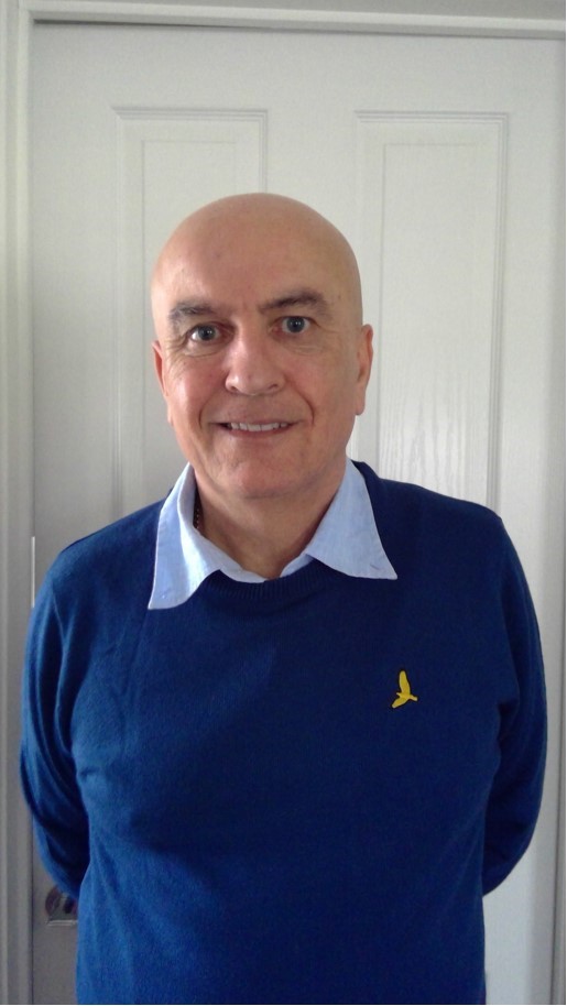 Ron Flewett - profile image