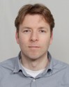 Bas Holverda - profile image