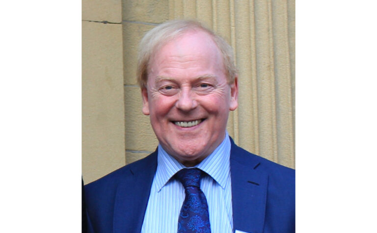 Matt Cullen: My experience of helping surgical students