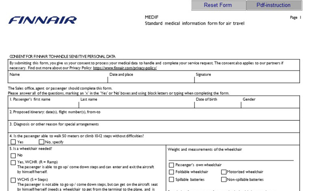 Fit To Fly Certificate Template Certificate Templates 51 OFF