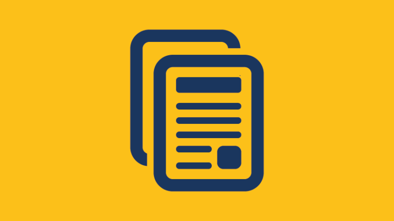 PPI factsheet