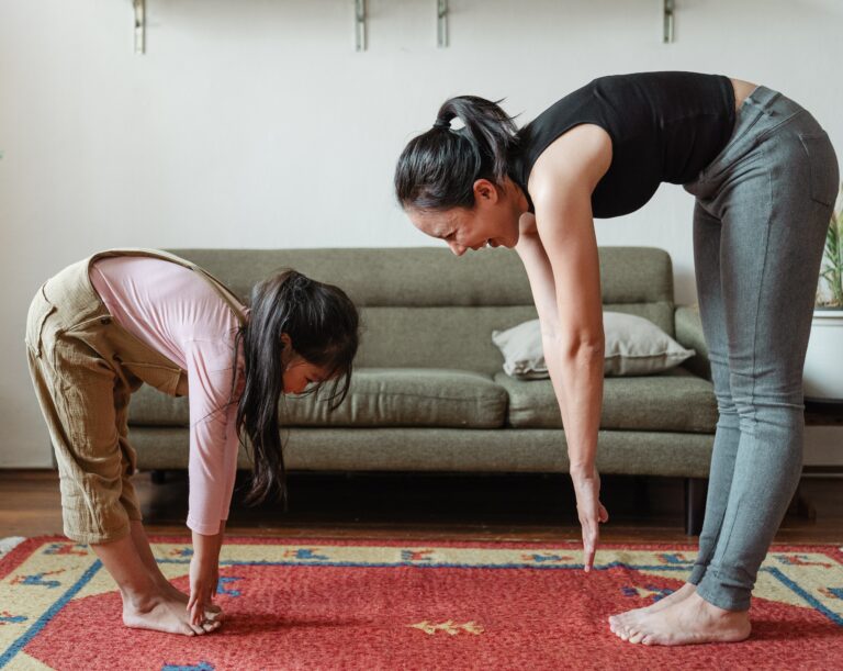 Exercise can help to restore the immune system of people with post-COVID syndrome