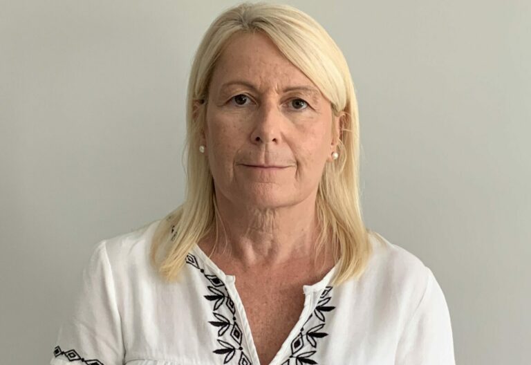 Helen Parks: My COVID-19 story
