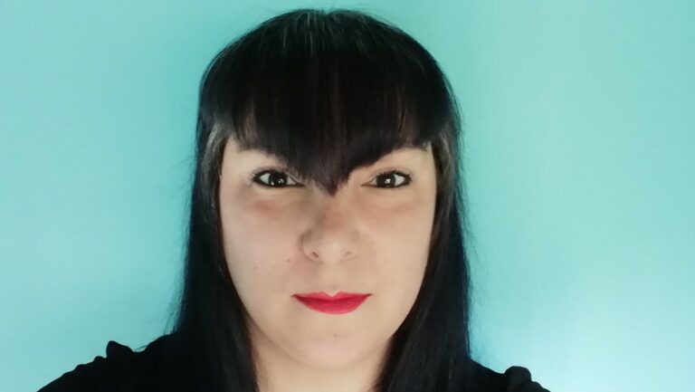 Irantzu Muerza: Managing my severe asthma during the COVID-19 pandemic (ERS Congress 2021)