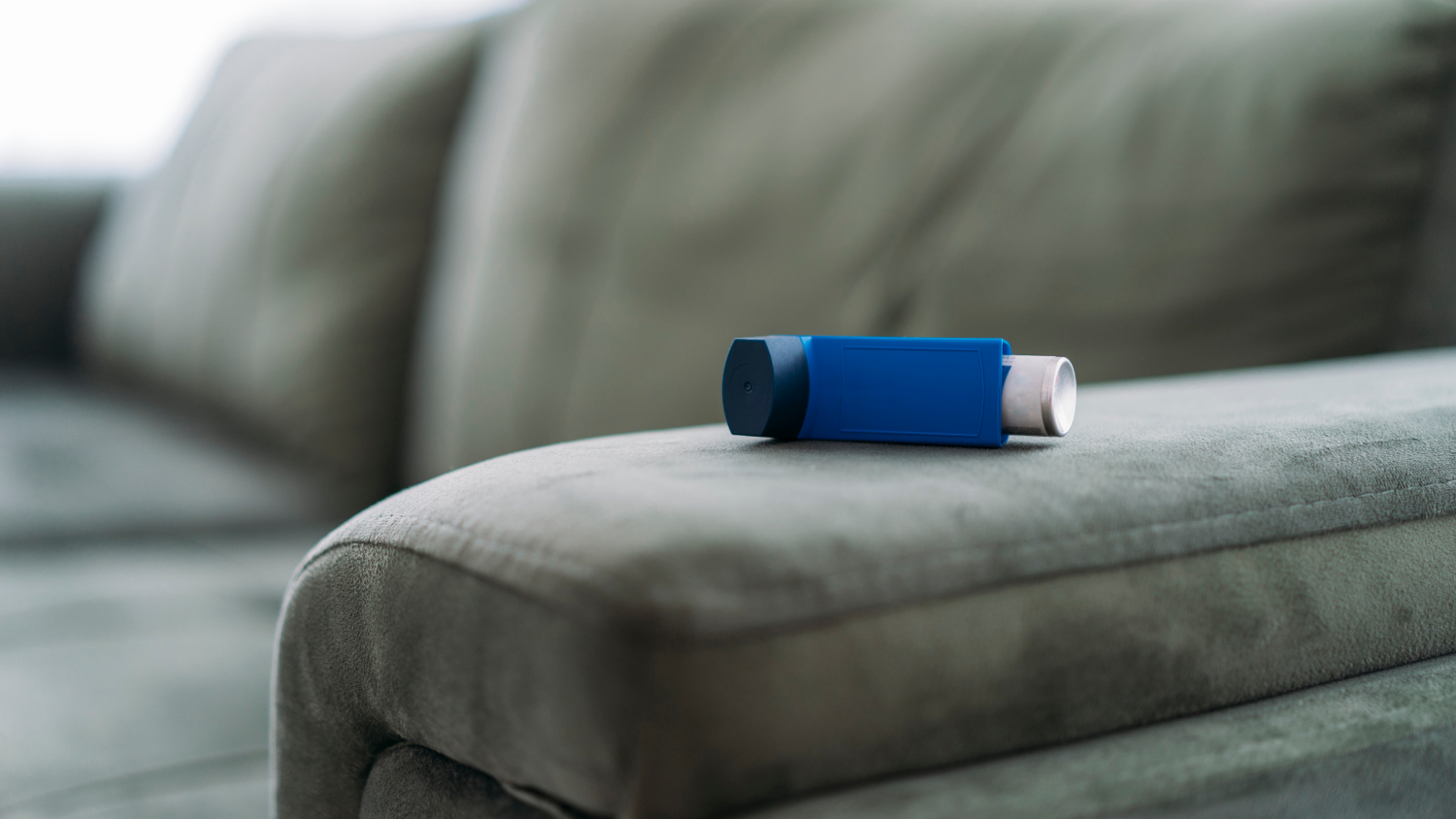 The impact of inhalers on the environment a new review European Lung Foundation