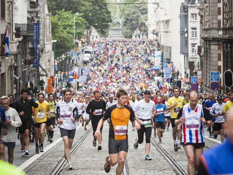 Challenge yourself and fundraise for ELF in 2022
