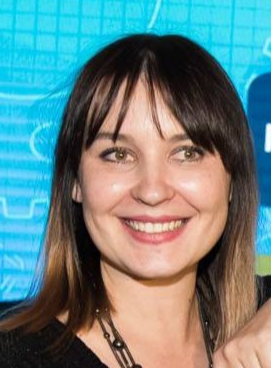 Vildana Mujkic - profile image