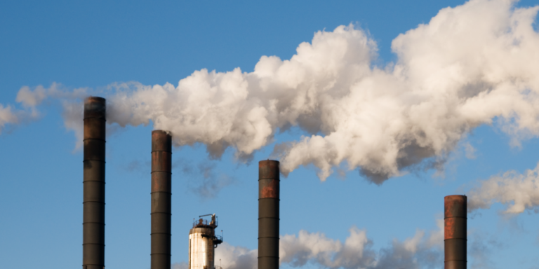 Higher levels of air pollution linked to worsening of sleep apnoea