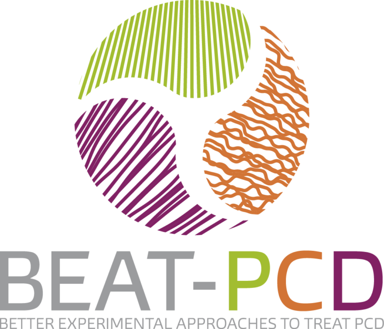 Tell us what research in primary ciliary dyskinesia (PCD) should focus on next