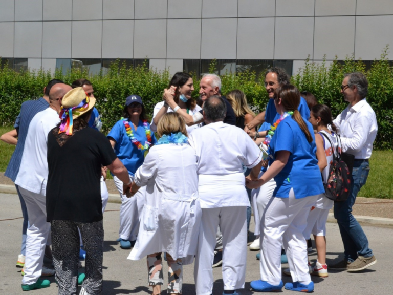 Patient Organisation Round-up: July 2023