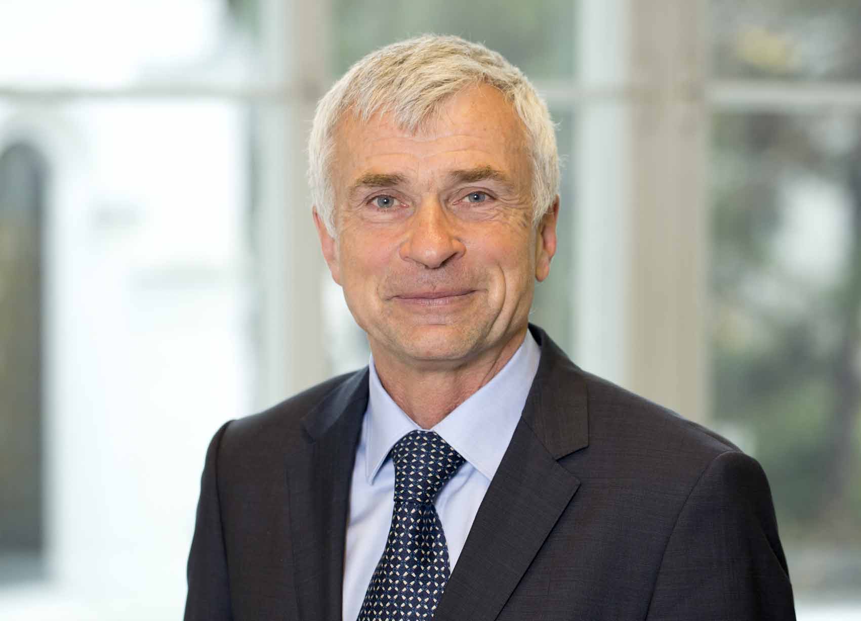 Prof. Dr. Walter Klepetko - profile image