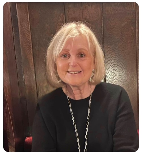 Debra Montague - profile image