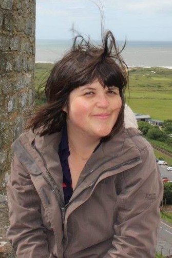 Elisa Jones - profile image