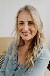 Hilary Hodge - profile image