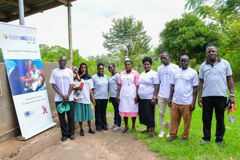 Healthy Lungs for Life grants open for applications: Make an impact in your community!