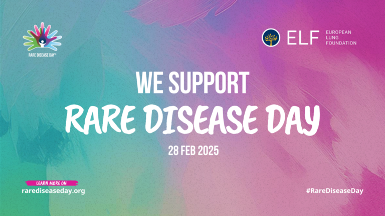 Rare Disease Day 2025: Patient perspectives