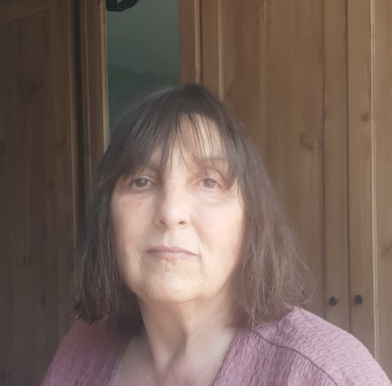 Conversation with Sue Lang