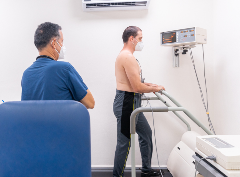 Improving understanding of exercise-induced pulmonary hypertension