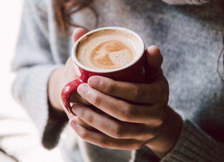 Cough and Coffee