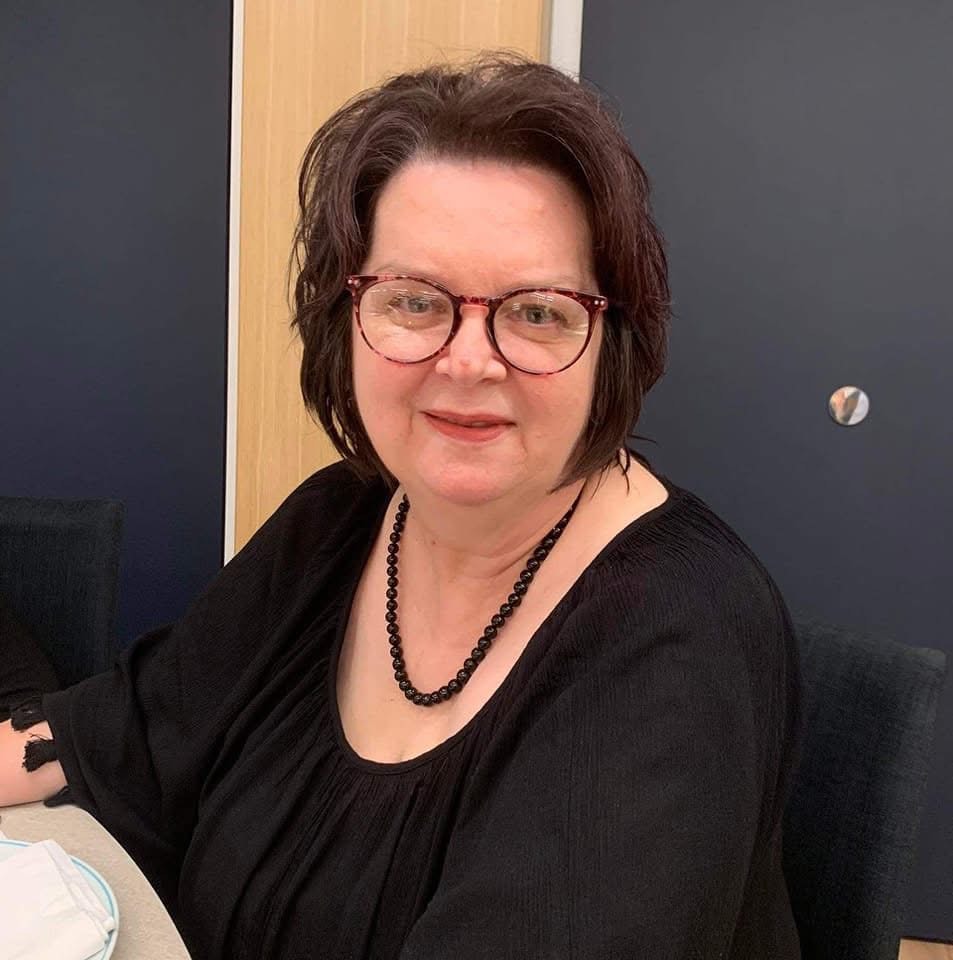 Vera Hodžić - profile image