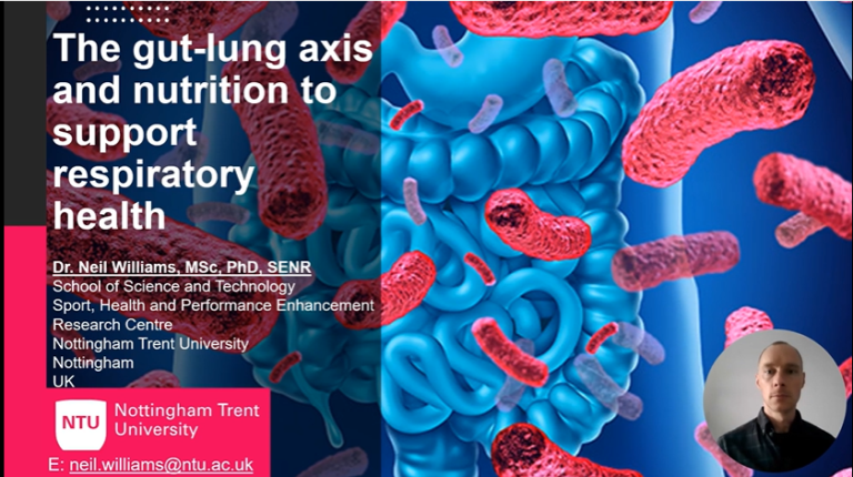 Gut-health