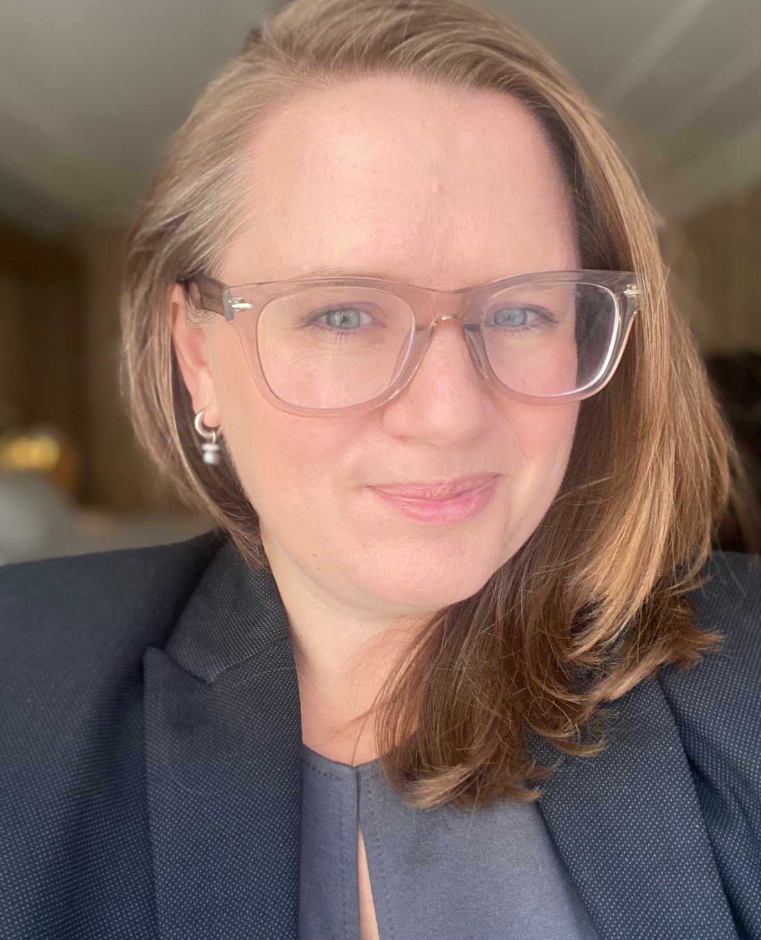 Susanne Vijverberg - profile image