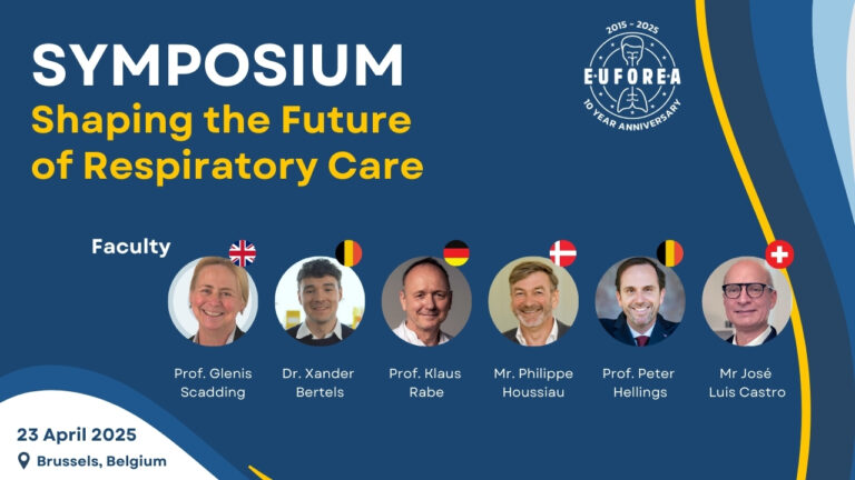 EUFOREA celebrates 10 years of advocacy 