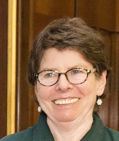 Fran Husson - profile image