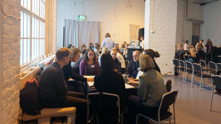 Making the voices of patients heard in Finland 