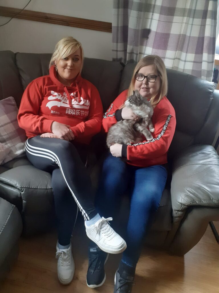 ‘Wear Red’ campaign raises awareness of vasculitis