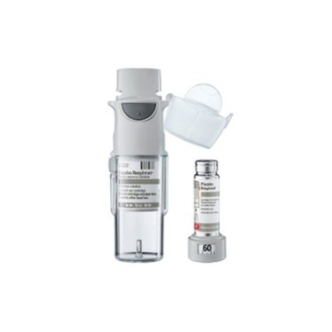 Soft mist inhalers (SMIs)