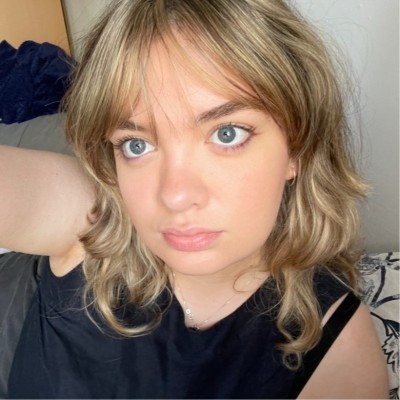 Caitlin Boardman - profile image