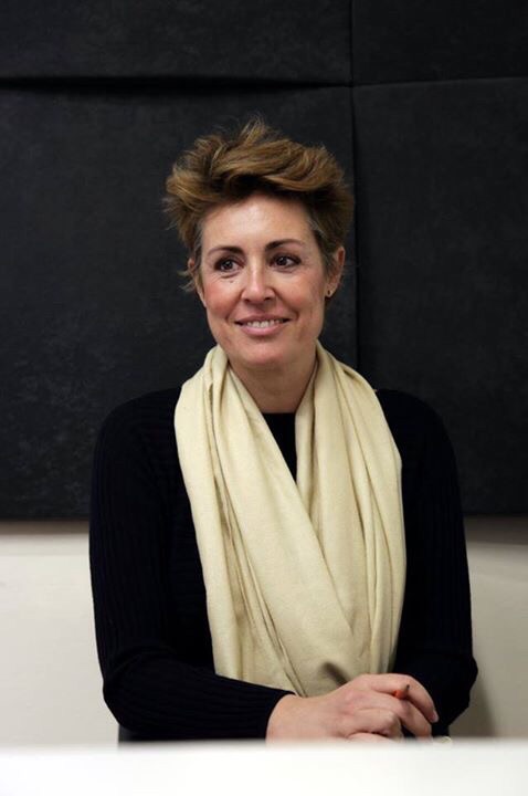 Christina Jacomelli - profile image