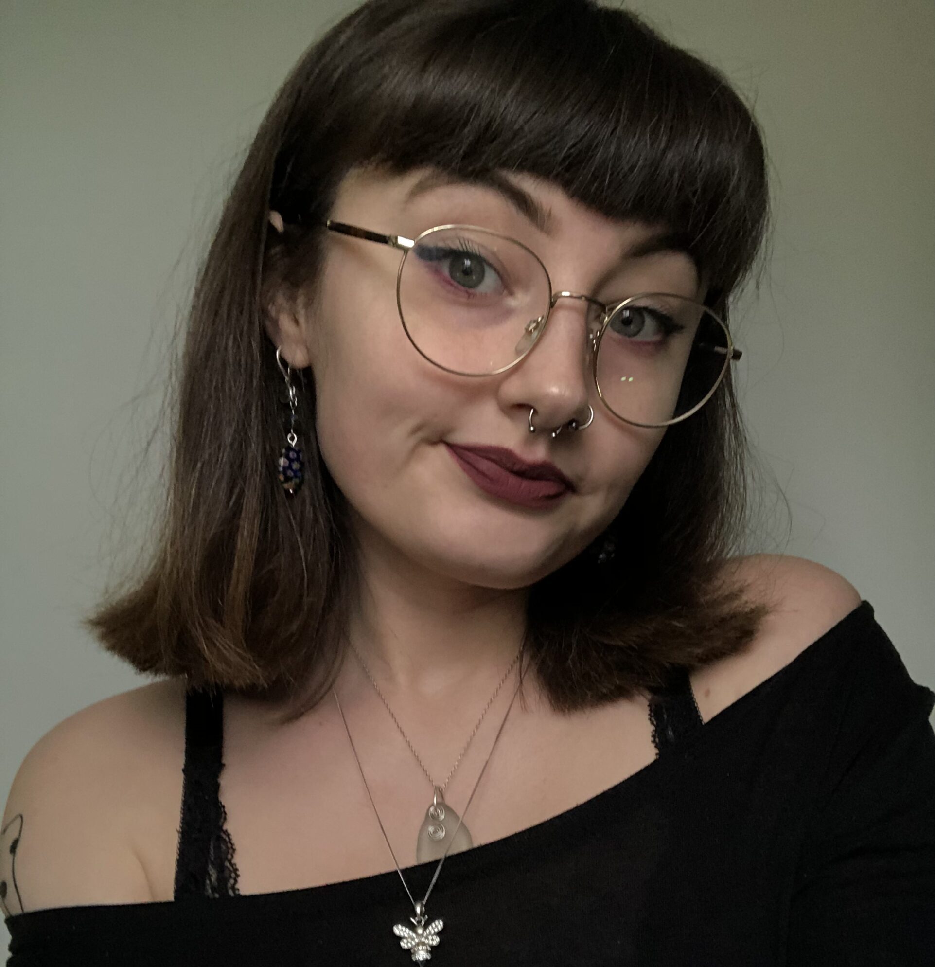 Phoebe Snedker - profile image