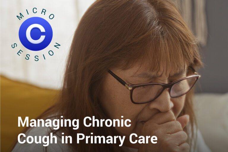 Register now for the Lung Health Foundation’s first community event