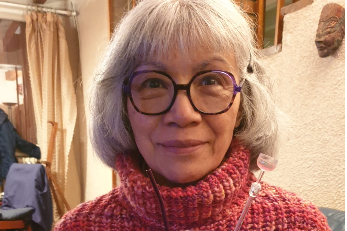 Justine Hamaïde - profile image