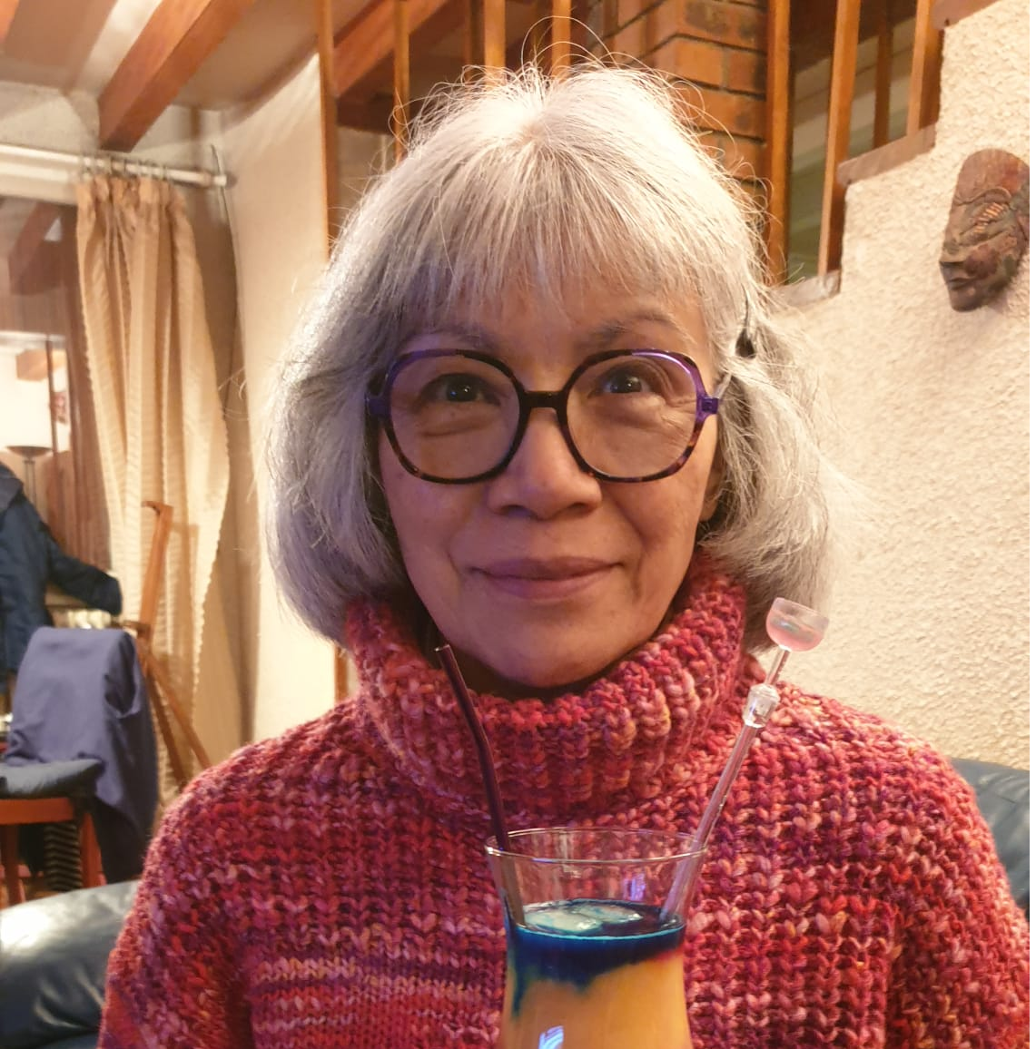 Justine Hamaïde - profile image