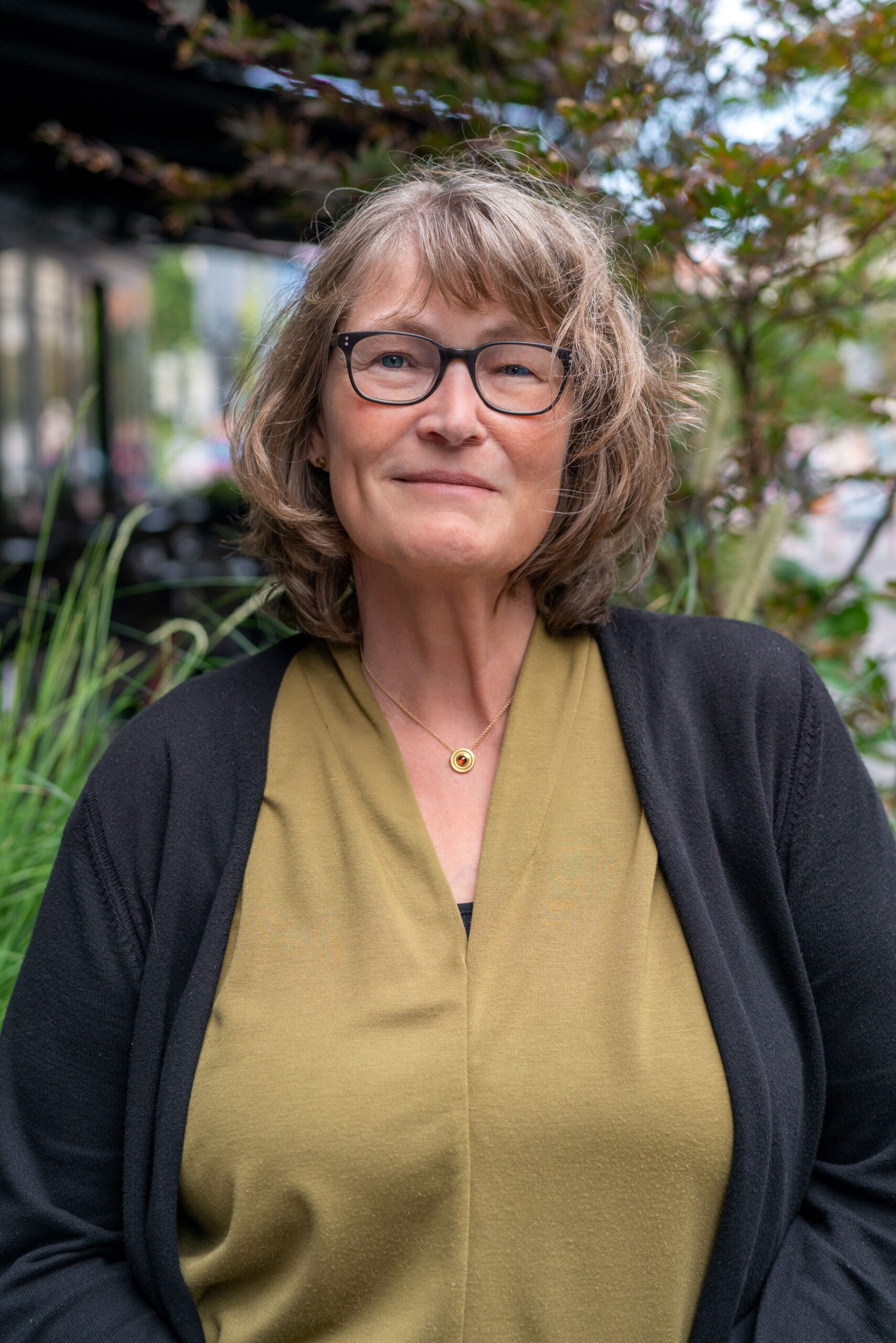 Marion Wilkens - profile image
