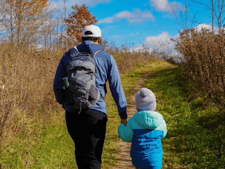 Can understanding lung growth from birth help prevent COPD?